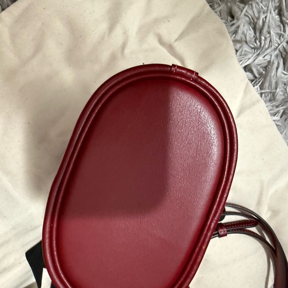 Coach Cherry signature mini bucket bag - Picture 3 of 7